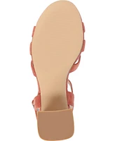 Journee Collection Women's Alyce Platform Sandals