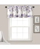 Tanisha Light Filtering Valance