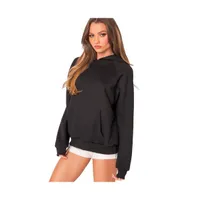 Women's Sofie oversized hoodie