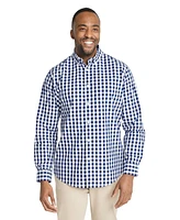 Johnny Bigg Men's Blaine Check Shirt