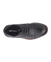 Xray Little Boys Youth Georgie Cap Toe Dress Oxford