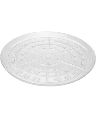 Bosmere Down Under Plastic Plant Saucer, 21in