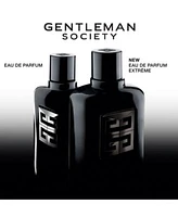 Givenchy Mens Gentleman Society Eau De Parfum Extreme Fragrance Collection