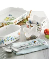 Lenox Butterfly Meadow 2-Piece Serving Set