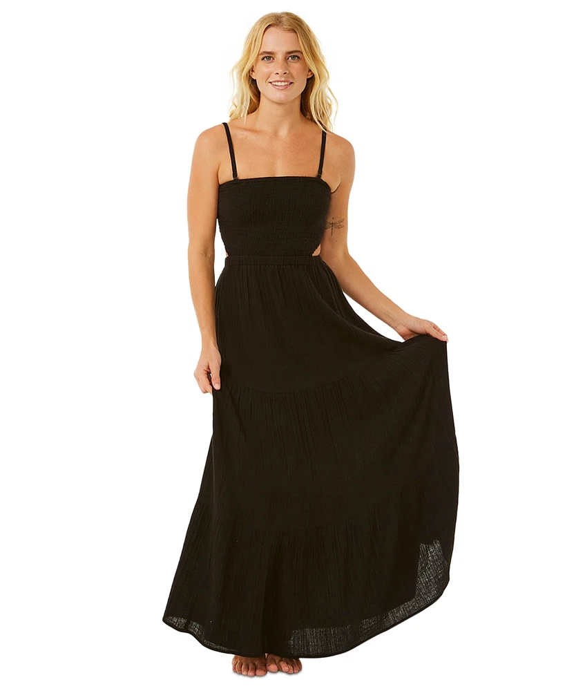 Rip Curl Juniors' Premium Surf Maxi Dress