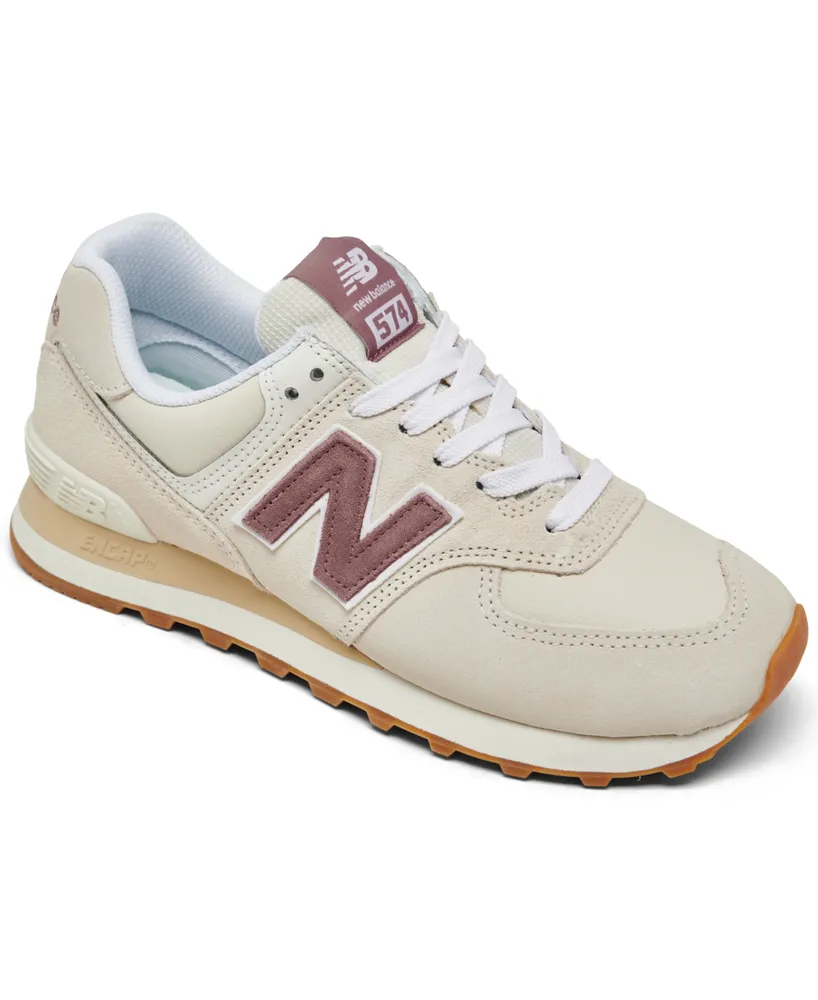 New Balance Women's 237 Casual Sneakers from Finish Line | Montebello Town  Center