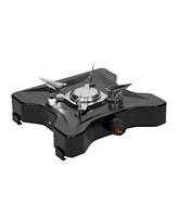 Stansport Single Burner Propane Stove