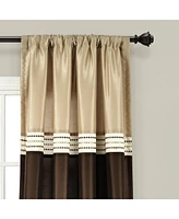 Terra Window Curtain Panels