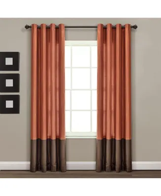 Prima Window Curtain Panels