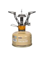 Stansport Portable Butane Stove with Fuel