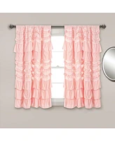 Kemmy Window Curtain Panel