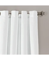 Prima Window Curtain Panels