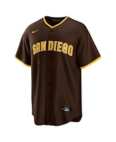 Men's Nike Jr. San Diego Padres Alternate Replica Player Jersey