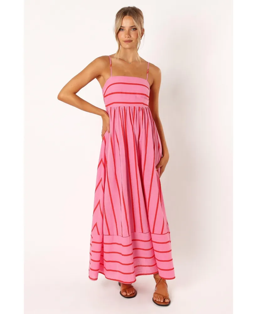 Women's Pixie Maxi Dress