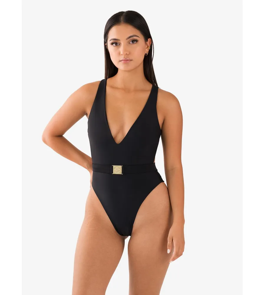 Women's Zama One-Piece Swimsuit