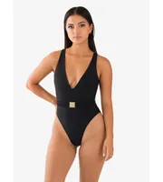 Women's Zama One-Piece Swimsuit