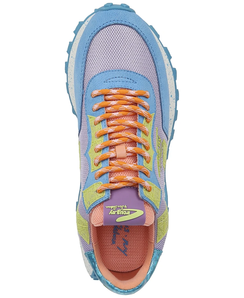 Circus Ny by Sam Edelman Devyn Lace-Up Jogger Sneakers