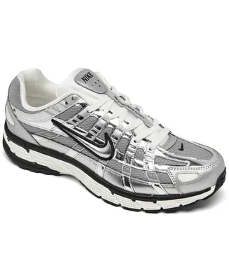 Nike Men's P-6000 Casual Sneakers from Finish Line