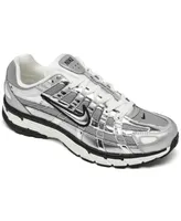 Nike Men's P-6000 Casual Sneakers from Finish Line