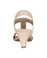 Impo Women's Eara Stretch Dress Sandals