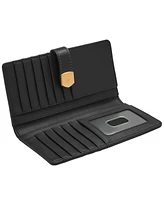 Fossil Lennox Tab Bifold Wallet