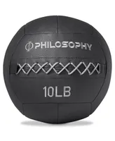 Philosophy Gym Wall Ball, Lb