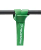 Philosophy Gym - Resistance Band - 1-/4" (120- lbs