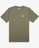 Hurley Men's Icon Boxed Short Sleeves T-shirt