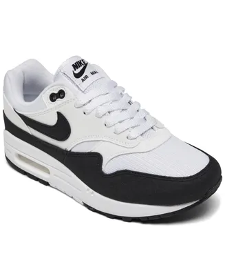 Nike Women's Air Max 1 '87 Casual Sneakers from Finish Line