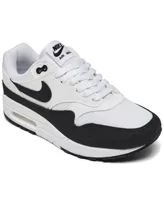 Nike Women's Air Max 1 '87 Casual Sneakers from Finish Line