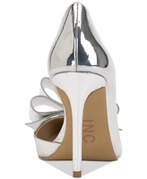 I.n.c. International Concepts Kenjay D'Orsay Pumps, Created for Macy's