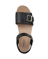 Dr. Scholl's Women's Original-Love Platform Sandals