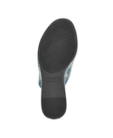 Guess Women's Yenisa Platform Wedge Sandals