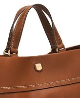 Fossil Gemma Large Tote Bag