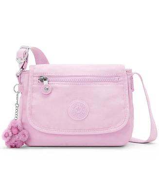 Kipling Sabian Mini Crossbody