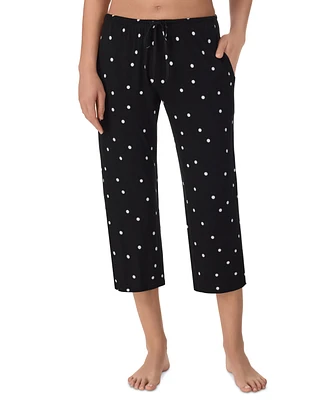Ellen Tracy Yours to Love Capri Pajama Pants