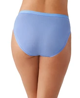 Women's Understated Cotton Hi-Cut Underwear 879362