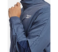 Reebok Men's Track Jacket