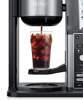 Ninja Hot & Iced Xl Coffee Maker with Rapid Cold Brew CM371