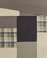 Woolrich Winter Hills Reversible 2-Pc. Quilt Set, Twin/Twin Xl