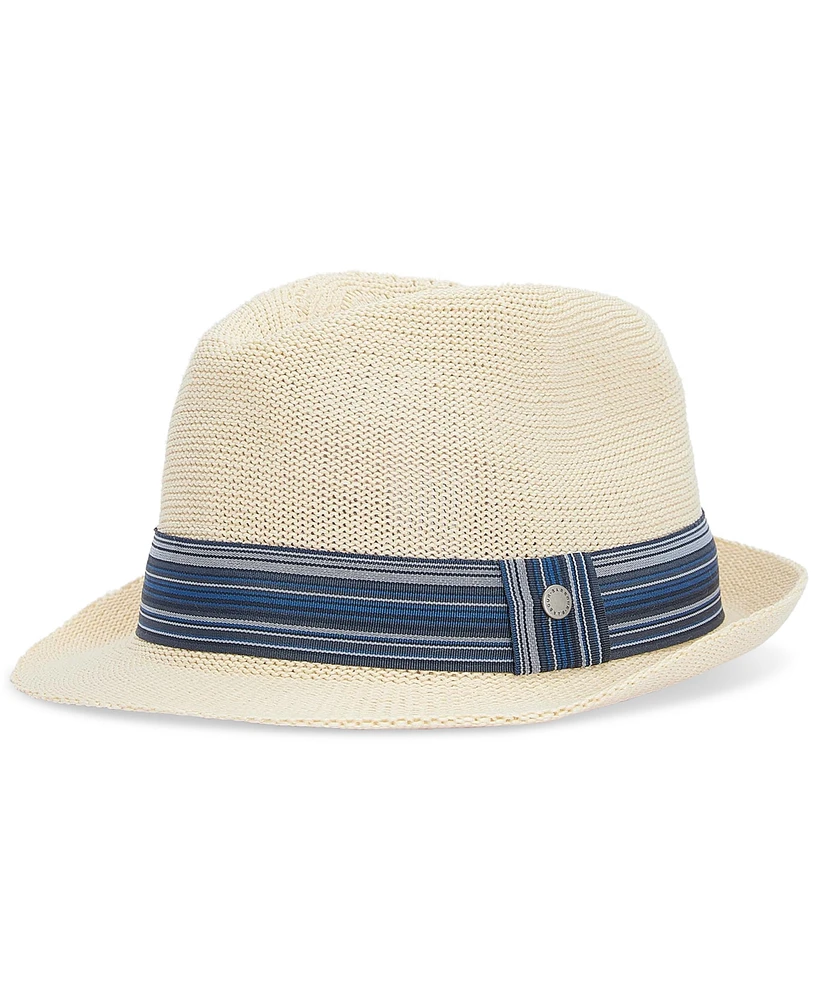 Barbour Men's Belford Trilby Hat