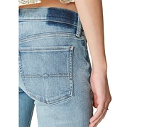 Lucky Brand Women's Mid-Rise Sweet Bootcut Jeans