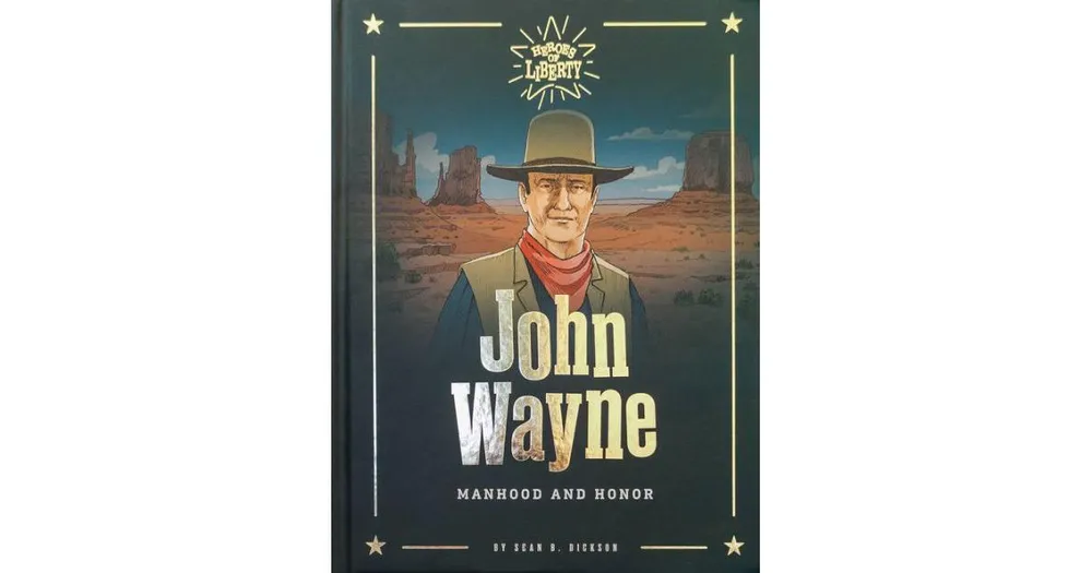 John Wayne