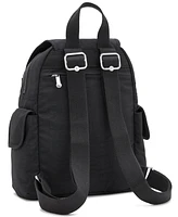 Kipling City Pack Mini Backpack