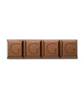 Godiva Set of 24, Milk Chocolate Almond Bars