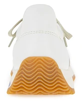 Kenneth Cole New York Women's Jamie Nylon Lace-Up Sneakers