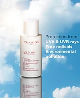 Clarins Uv Plus Anti