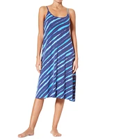 Hue Women's Easy Breezy Lounge Sleep Dress