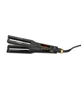 Stylecraft Professional Gamma+ Twin Hair Straightener With Ceramic Tourmaline Plates