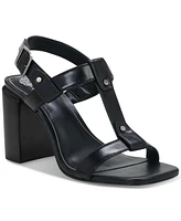 Vince Camuto Clarissa Block Heel City Sandals